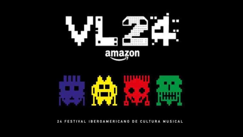 Vive Latino 2024 cambiará de sede por remodelación del Foro Sol