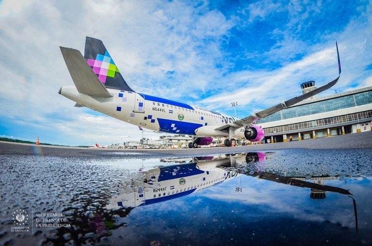 Acepta Volaris operar desde Santa Lucía desde marzo de 2022