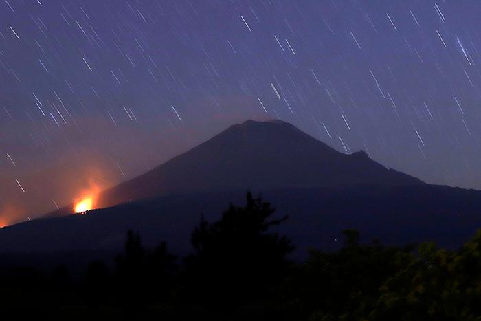 Izúcar, listo para recibir 5 mil personas en caso de erupción