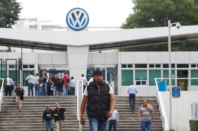 Ahora paro técnico en VW afecta a Jetta, Taos y Tiguán esta semana