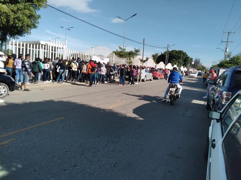 Solo una de los 10 aspirantes a consejeros de Morena en Tehuacán es del partido 