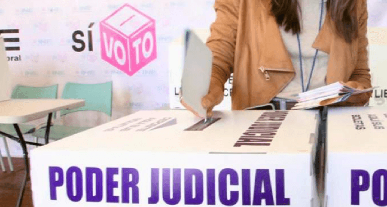 ‘Chambón chambitas’ o la agencia de colocación. La verdad detrás de la reforma judicial