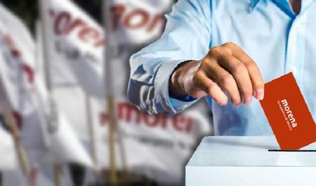 Arranca la cacería de brujas a favor de la 4T