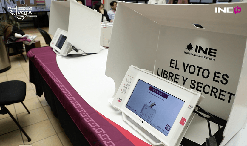 Piden al INE presentar denuncias por anomalías en el voto extranjero