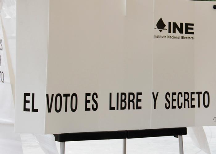 Por robos y asaltos no salen a votar en Tochtepec