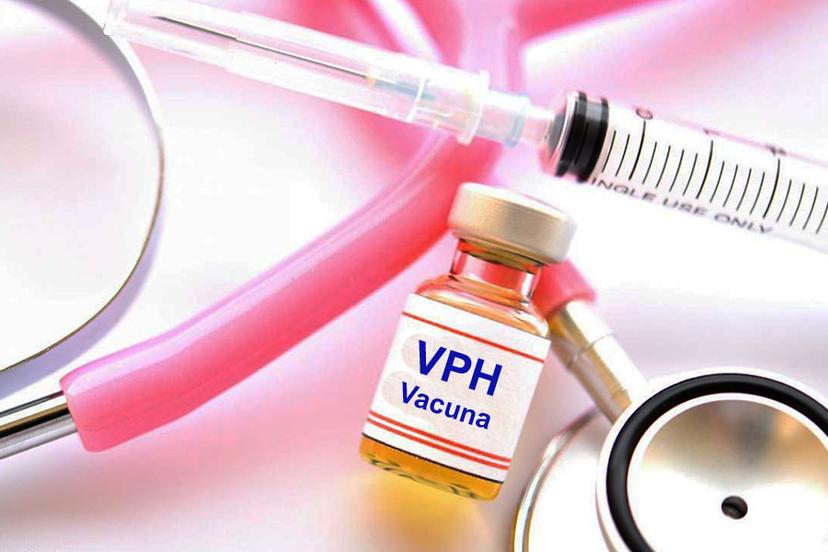 Advierten de una eventual pandemia de casos de VPH