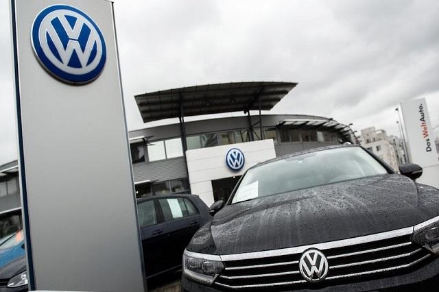 Ventas de VW y Audi disminuyen más de 10% de enero a marzo