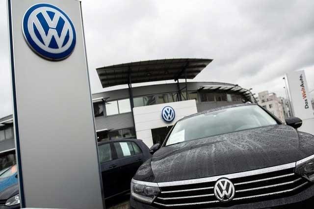 Canacintra ve viables las acciones que implementa VW