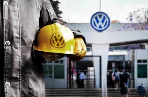 VW anuncia que reiniciará trabajos el 15 de junio