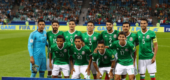 México no asistiría al Mundial de Qatar 2022 o perderá la sede Copa del Mundo de 2026