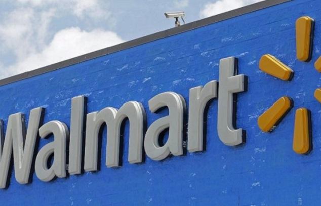 Adeudan quincenas a elementos de seguridad de Walmart en Puebla