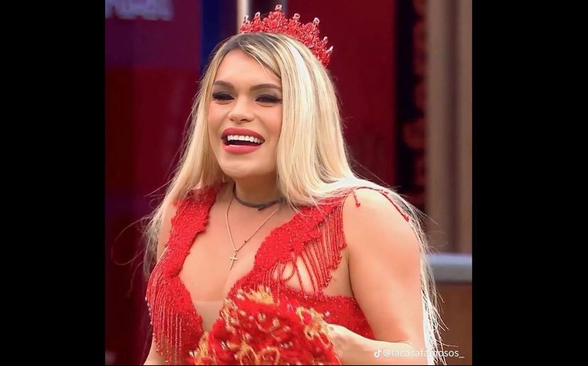 Ella es Wendy Guevara, la ganadora de La Casa de los Famosos México