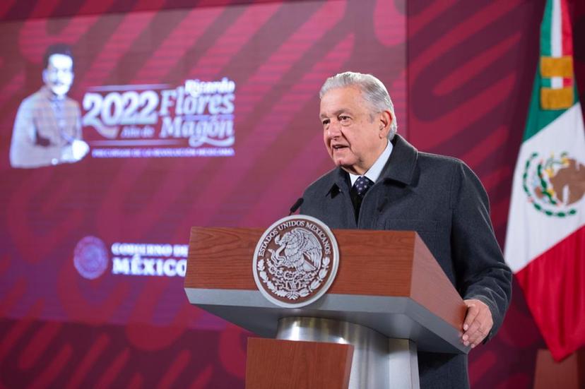 AMLO da a conocer segunda terna para ministra de la SCJN
