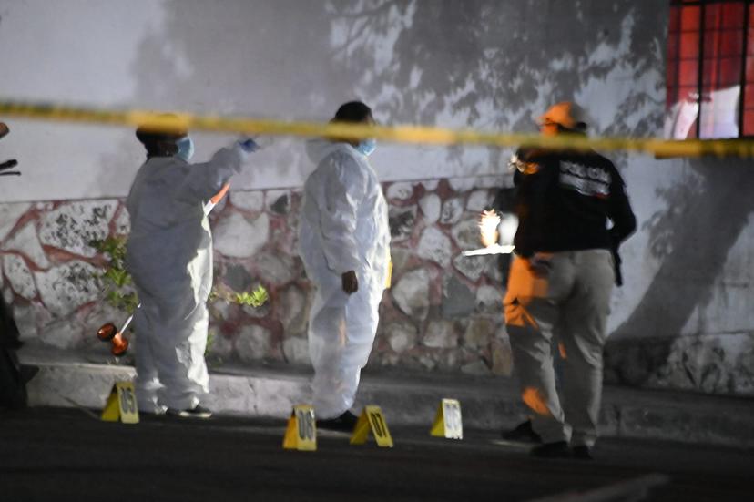 México ya suma 183 mil 642 homicidios dolosos