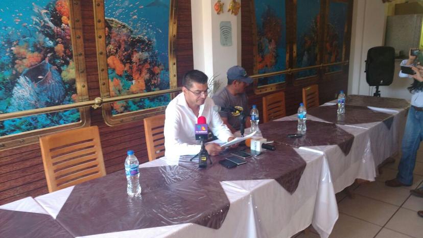 Hermano de El Toñín niega que sean huachicoleros