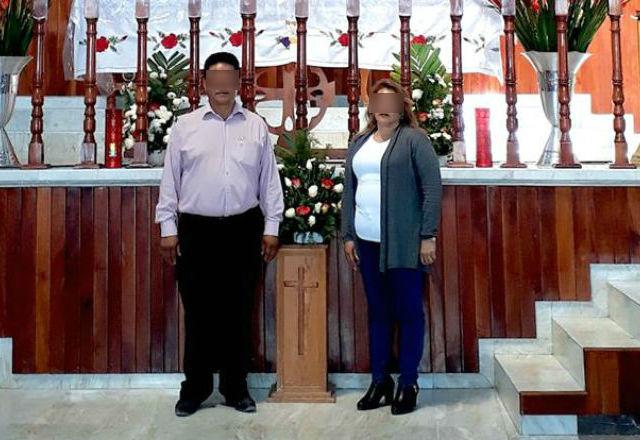 Encuentran sin vida al alcalde de Naupan, en Tulancingo