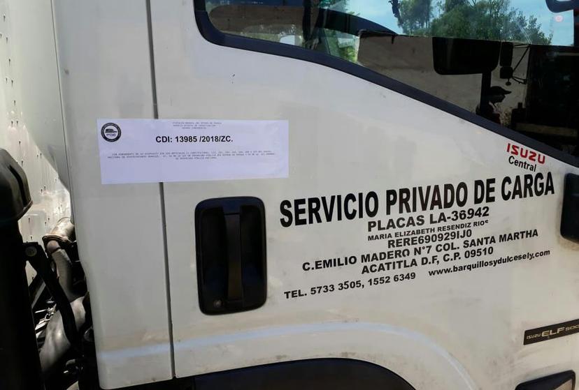 Hallan vehículos robados en casa de hermano de regidor de Tepeaca