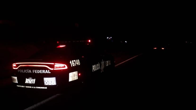 Tras balacera con militares, detienen a dos en Acatzingo