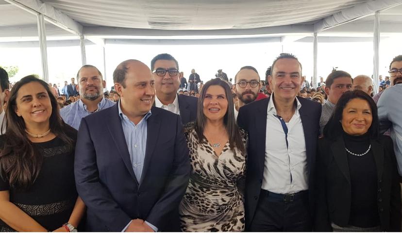 Si entre ellos se matan, no podemos hacer nada: Layón