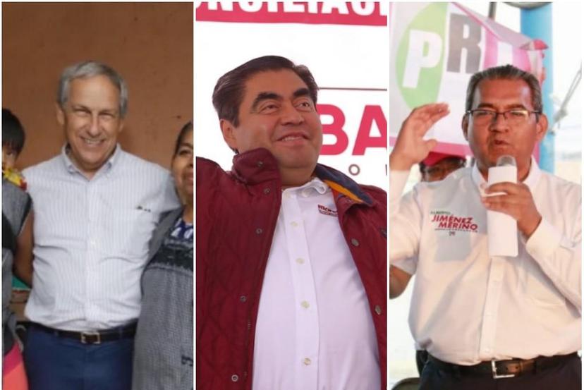 Sin estrategia, candidatos prometen mejorar seguridad