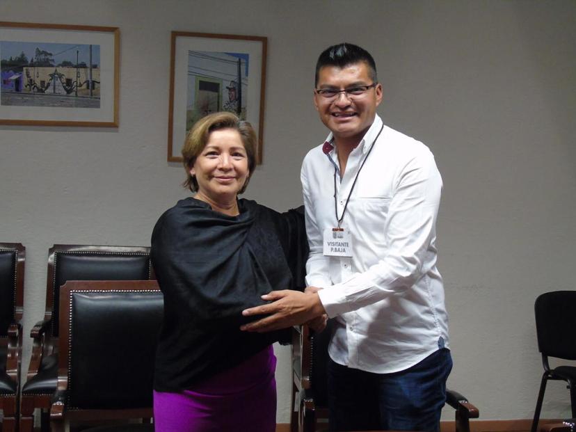 Acuerdan operativos conjuntos Quecholac y Tecamachalco