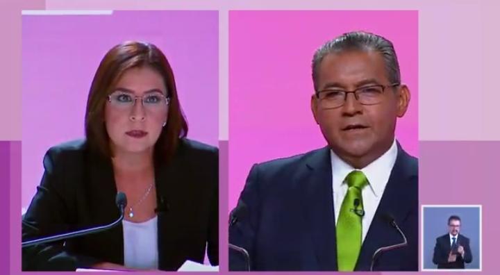 Jiménez Merino no incrementará la tarifa del transporte público
