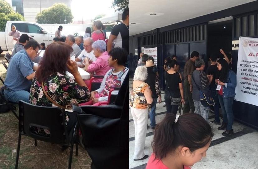 Viola AMLO veda electoral: PAN; Abdala rechaza irregularidades