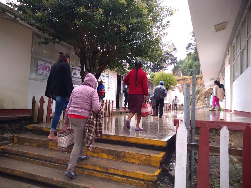 Puebla cierra con robo de urna, intimidación y compra de voto
