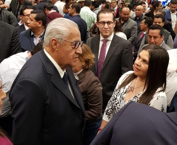 Se suma San Martín Texmelucan a conmemoración de municipios