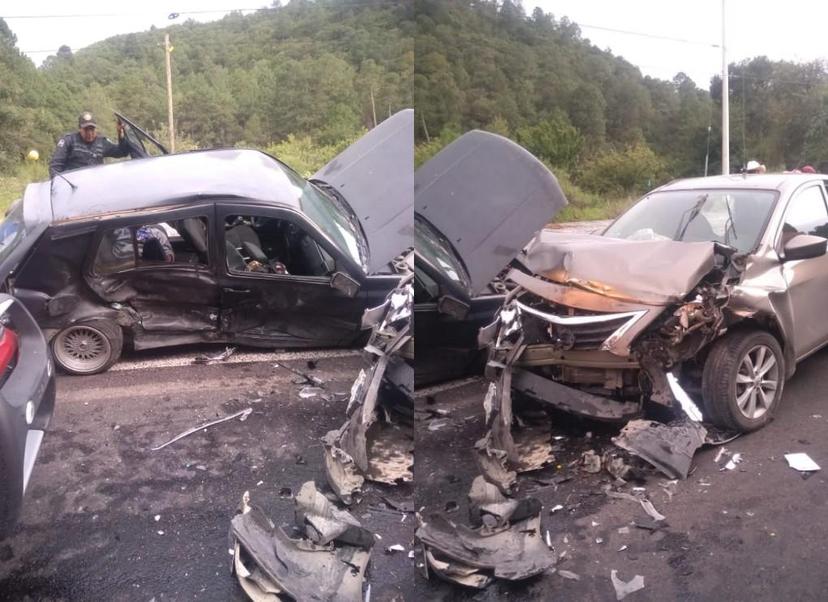 Alumnos del Conalep gastan beca de AMLO en alcohol y se accidentan
