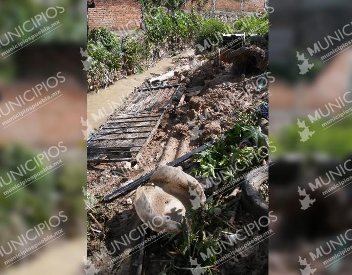 Autoridades evaden responsabilidad en tragedia de Chautla