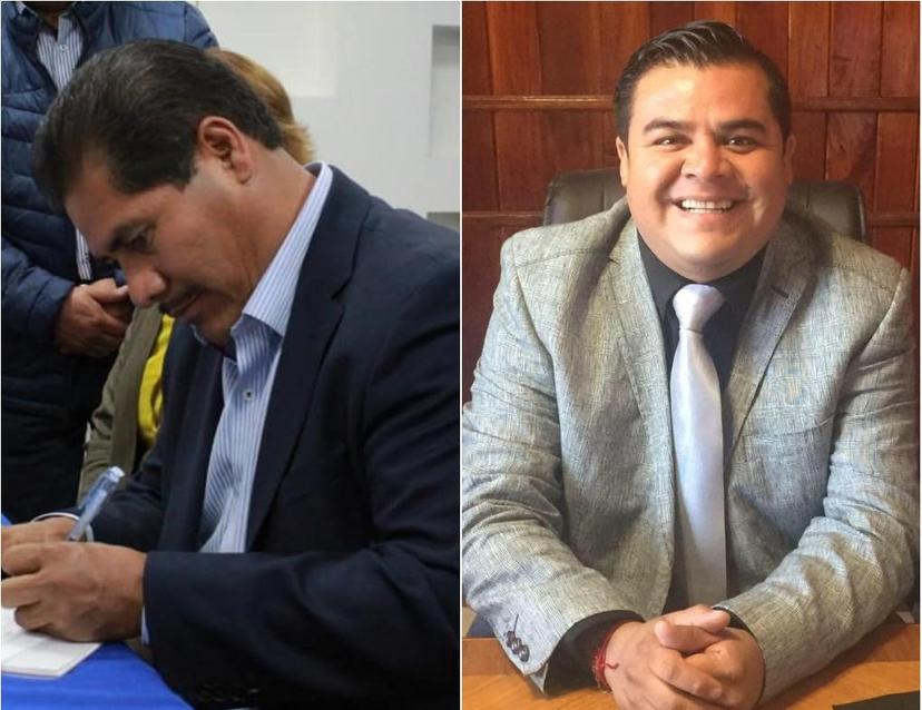Exmorenovallistas buscan dirigir el PAN en Tecamachalco y Tochtepec