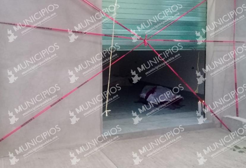 Balacera en pleno centro deja tres muertos en Felipe Ángeles