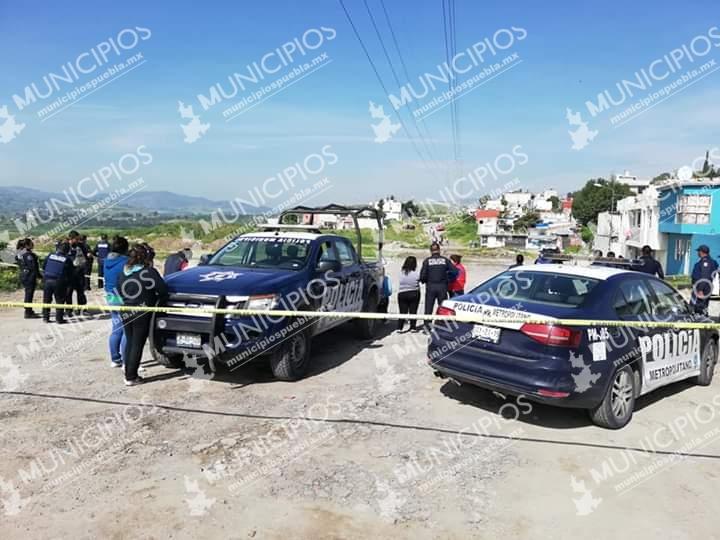 Envuelto en plástico y torturado, hallan a vecino en Balcones del Sur