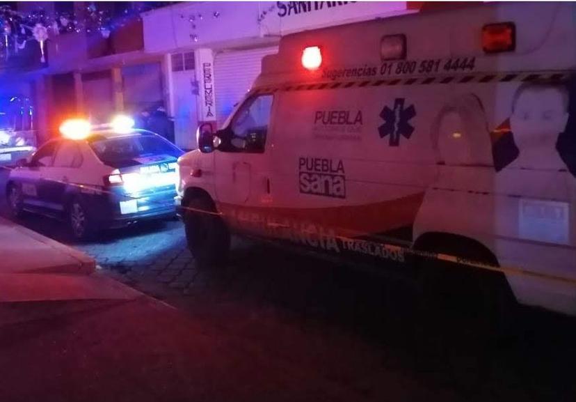 Pareja es encontrada sin vida por sus hijos en Tlalancaleca