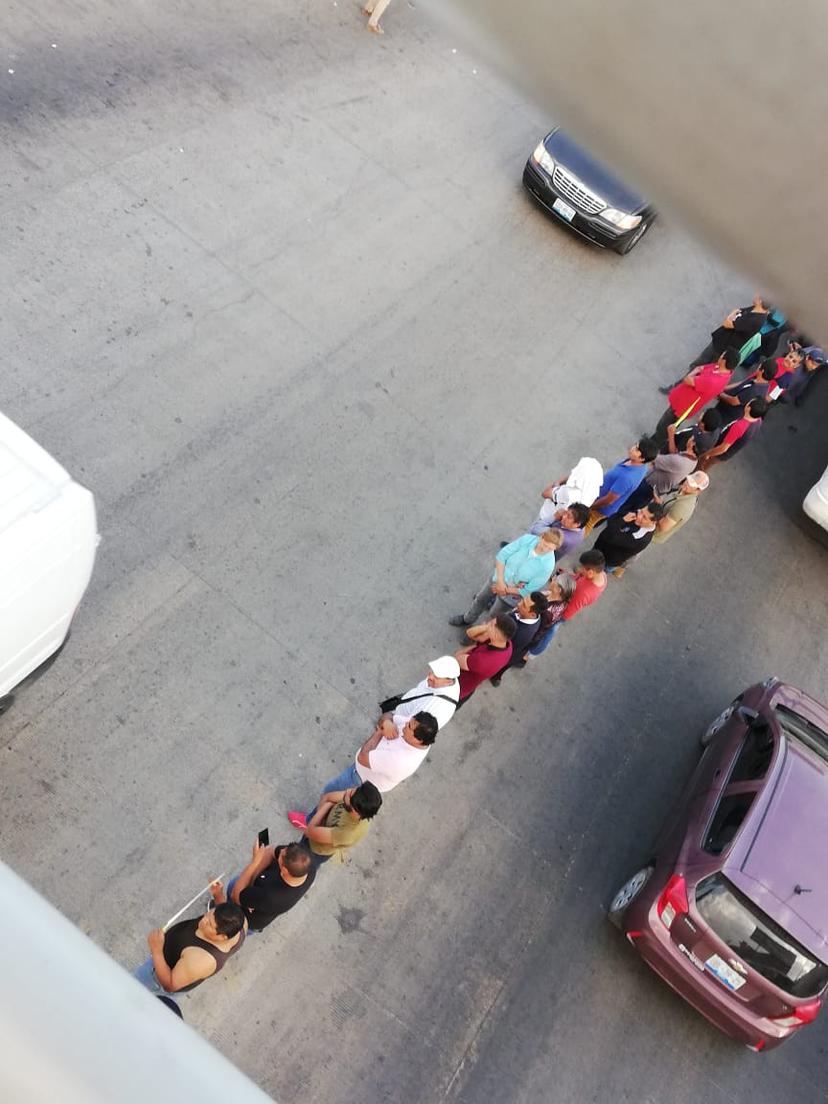 Pobladores exigen destitución de Comisario en Texmelucan por inseguridad