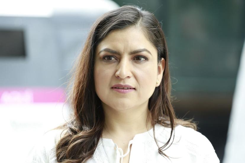 Notifica CDH a Rivera Vivanco sobre queja en su contra
