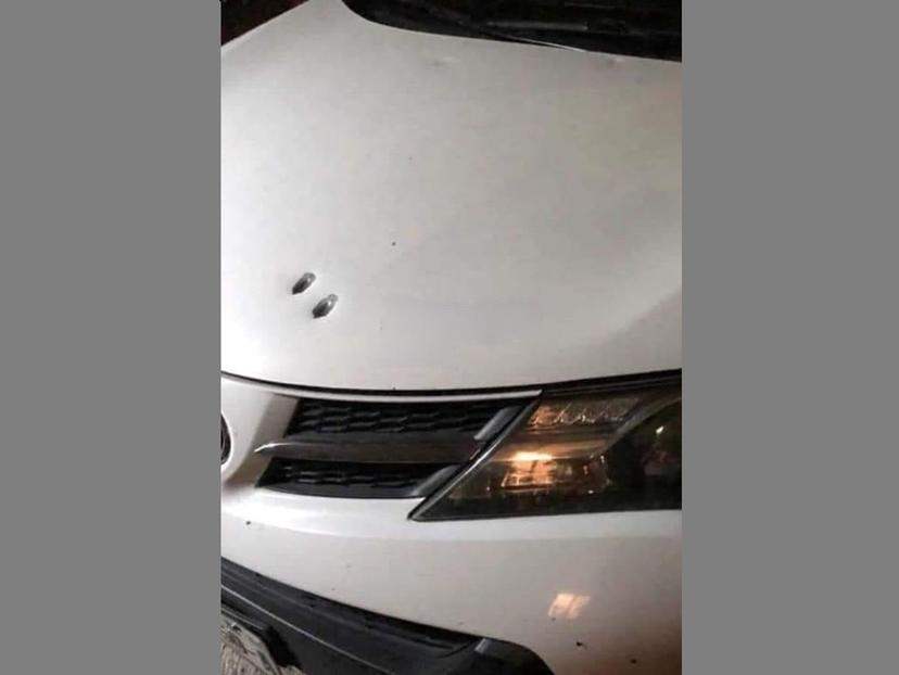 Persiguen y balean a mujer en la Cuapiaxtla-Oriental