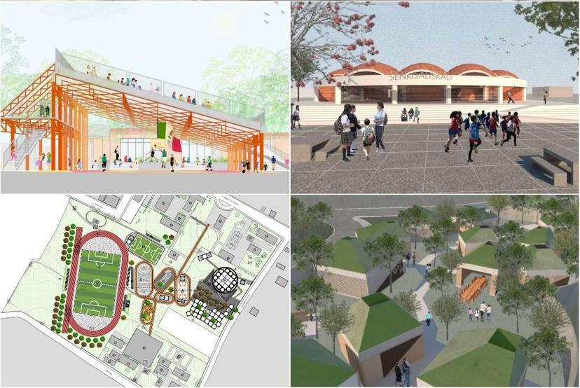 Aprueba Sedatu 160 mdp para 4 proyectos de San Andrés Cholula