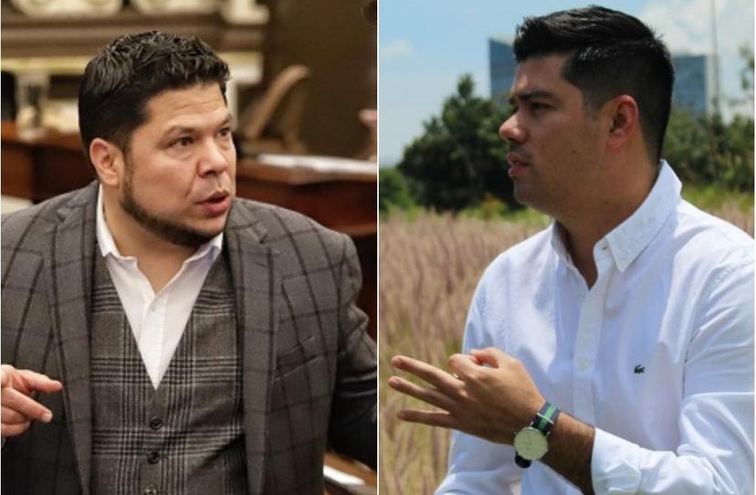 PVEM truena alianza con Morena y PT en Puebla; Biestro pide renegociar