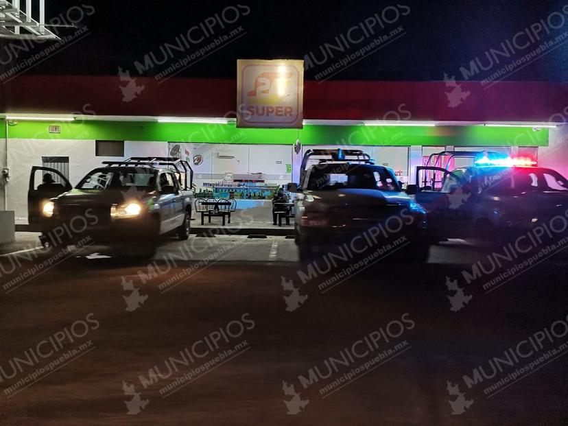 Tras balacera, reportan 2 muertos en Las Minas en Izúcar