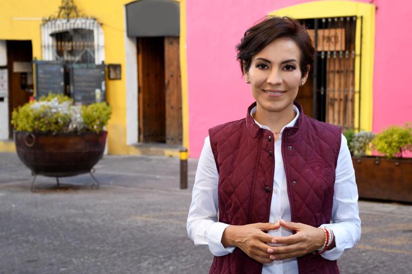 No naturalizar ni normalizar la violencia contra las mujeres: Mónica Silva