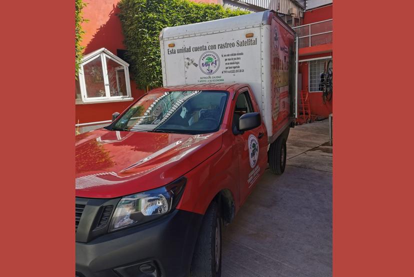 Secuestran a chofer para robarle camioneta con mercancía en Cuautlancingo