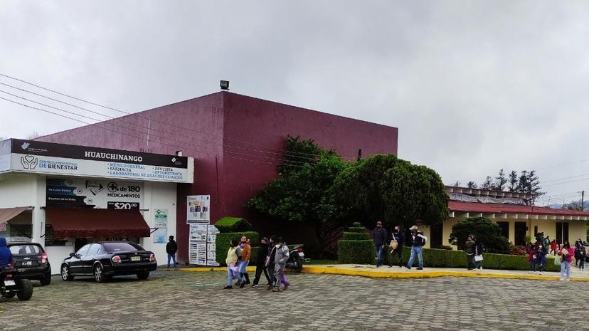 Por miedo, se resisten a vacunarse en Huauchinango