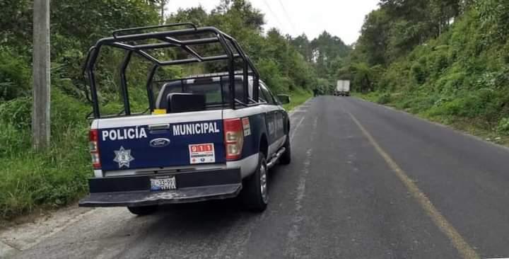 Tras asalto ahorcan a abuelita en interior de su vivienda en Tenampulco