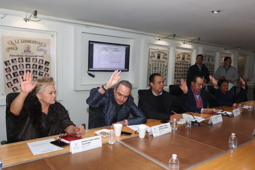 Inhabilitación de servidores públicos será acorde a la falta cometida