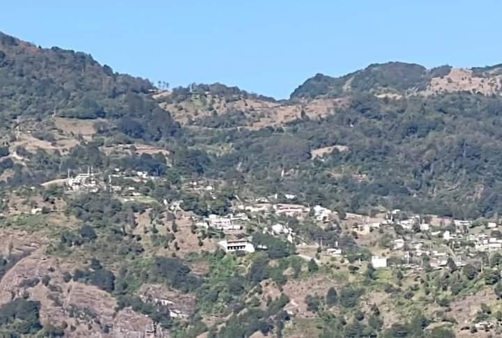 Joven de 24 años se quita la vida en Chignautla; fue el primer suicidio de 2023
