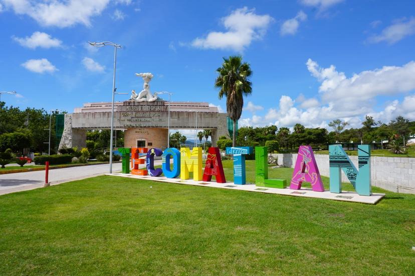 Invitan a visitar Tecomatlán en Semana Santa