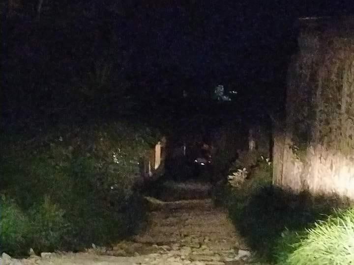 Localizan cuerpo de mujer en vivienda abandonada en Teziutlán