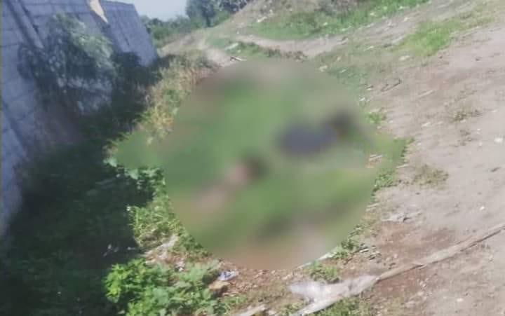 Hallan cuerpo desmembrado en el municipio de Quecholac